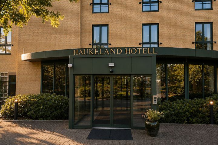 Haukeland Hotell