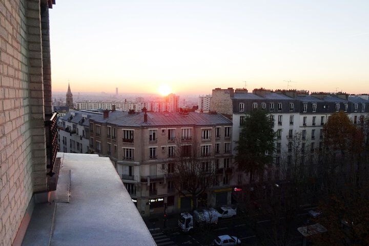 Hotel View 32 of 34