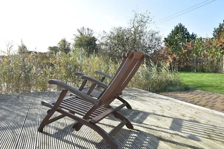 Terrace/Patio 6 of 19