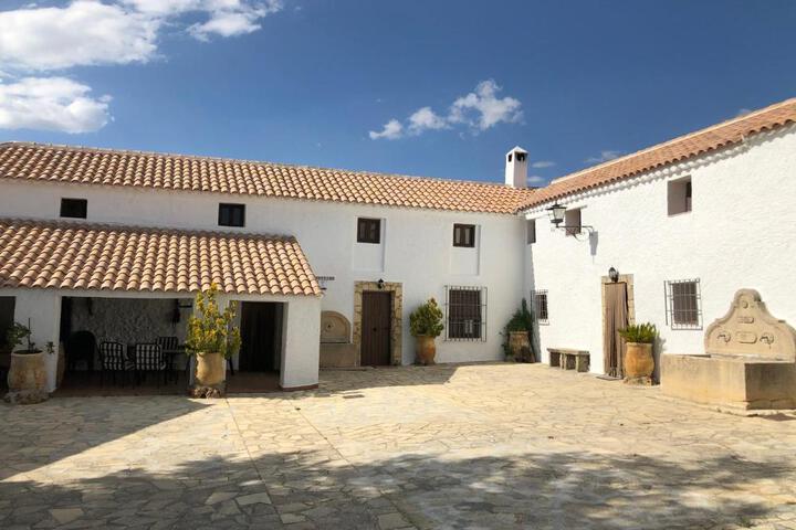 Cortijo el Ciego