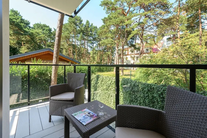 Terrace/Patio 7 of 22