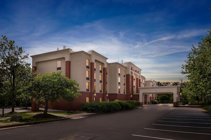 Hotel 40 of 42