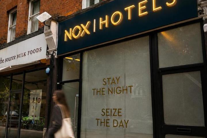NOX West Hampstead