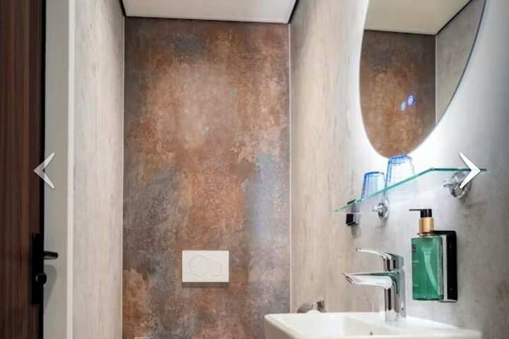 Bathroom Vanities