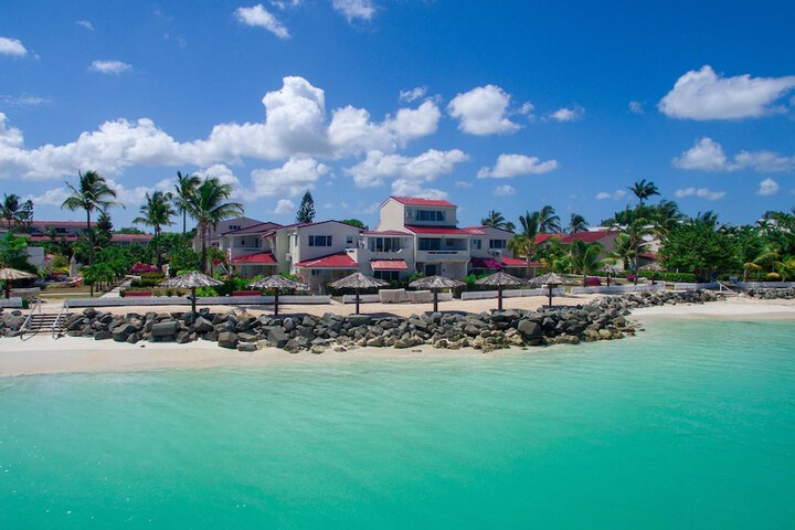 Photo of Antigua Village Beach Resort