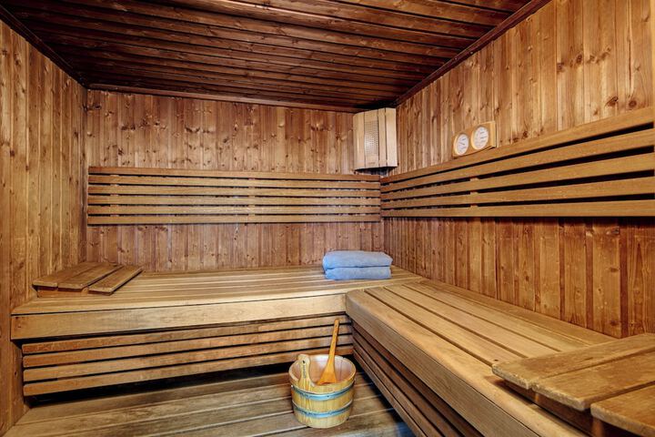 Spa and Wellness