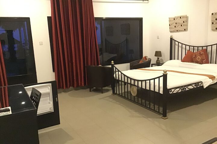 Swiss Boutique Hotel - Adults Only