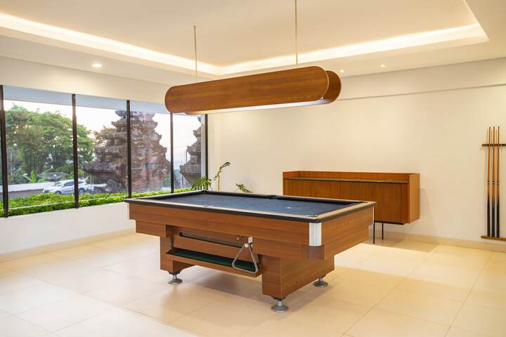 Billiards