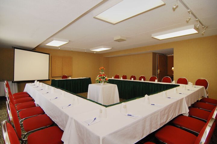 Meeting 33 of 43