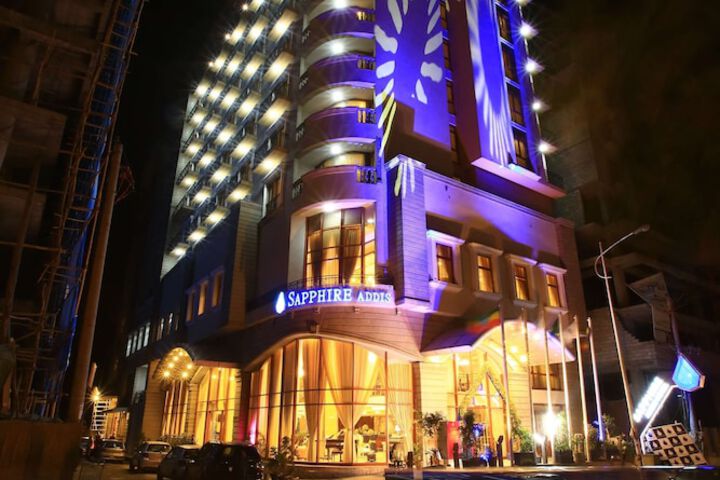 Hotel 71 of 71