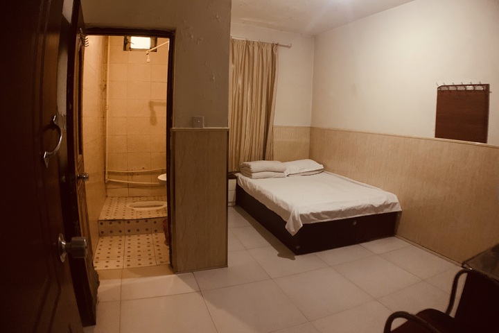 Urumqi Juming Hotel