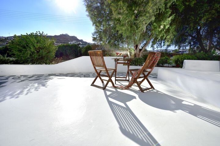 Terrace/Patio 40 of 87