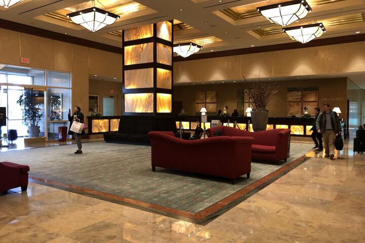 Hotel Interior 3 of 60