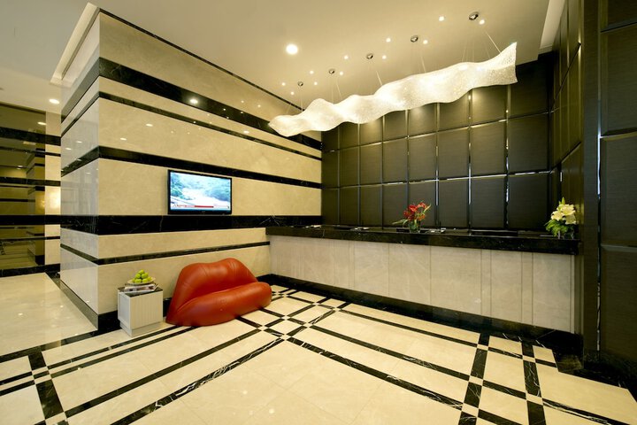 Lobby Photos