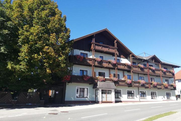 Hotel & Wirtshaus Sonne