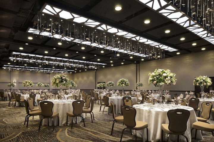 Ballroom