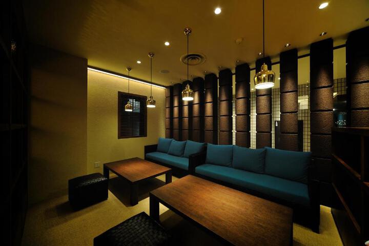 Fitness Facility Photos