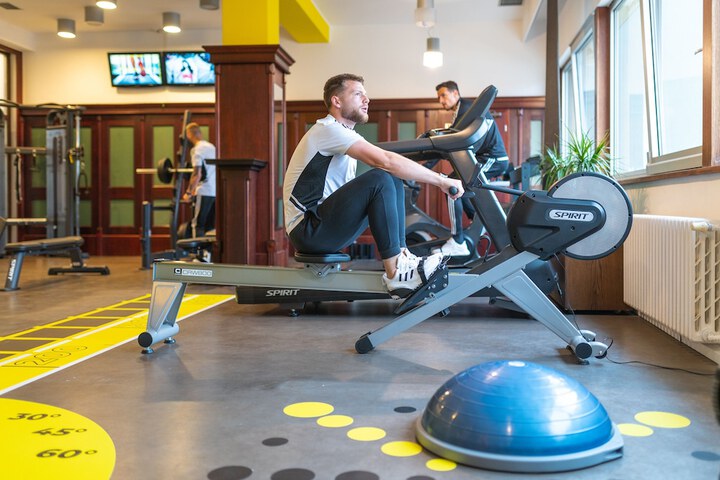 Health and Fitness 34 of 65