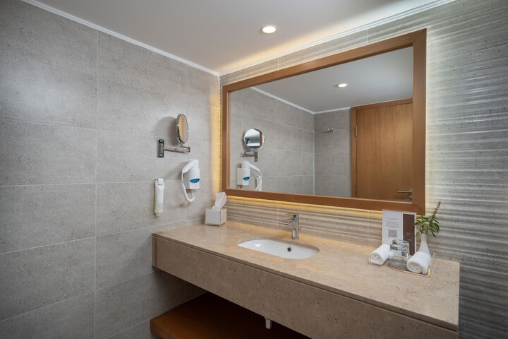 Bath Amenities