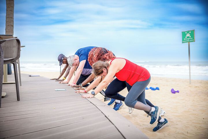 Health and Fitness 55 of 107