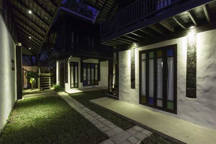 Hotel Exterior 54 of 60
