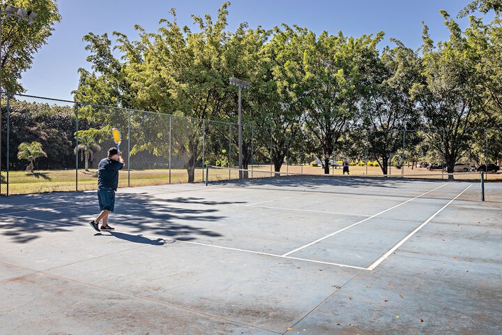 Tennis and Basketball Courts 52 of 141