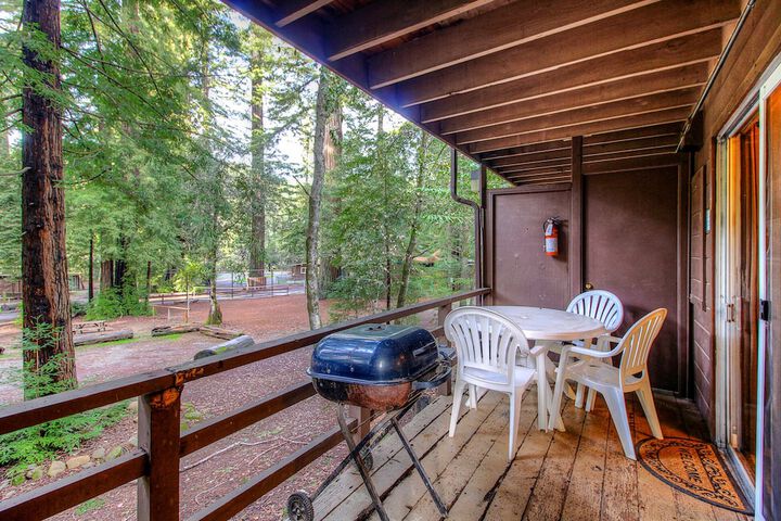 Terrace/Patio 35 of 90