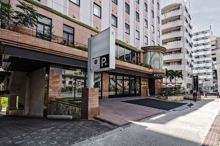 Hotel 109 of 114