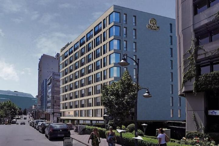 Hotel 101 of 104