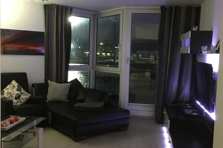 City Marina 78