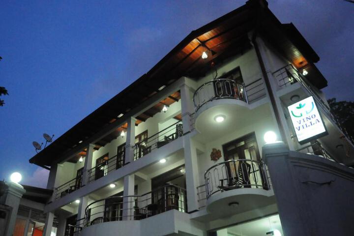 Vino Villa