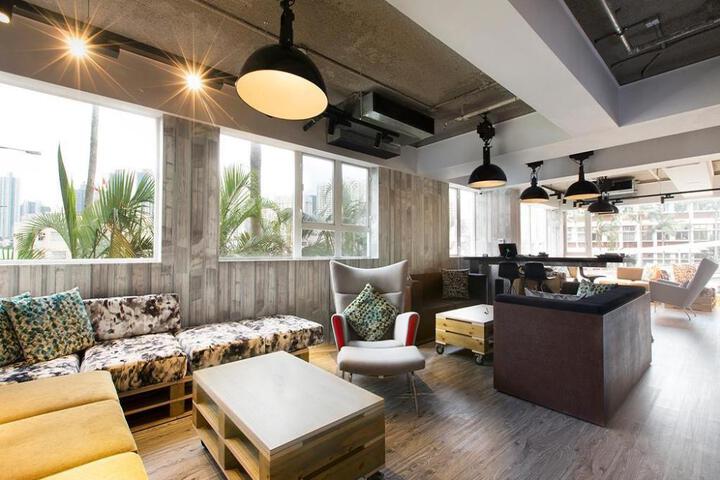 Fitness Facility Photos