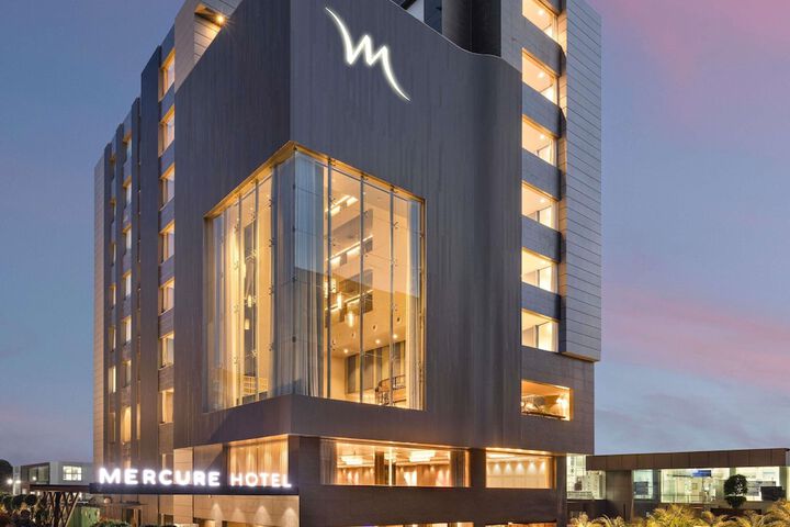 Image of Mercure Chandigarh Tribune Chowk