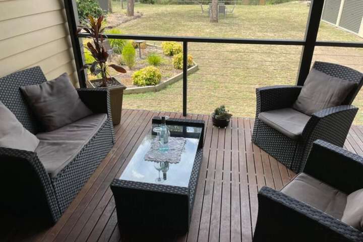 Terrace/Patio 11 of 24
