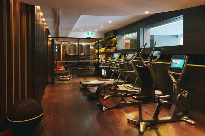 Fitness Club