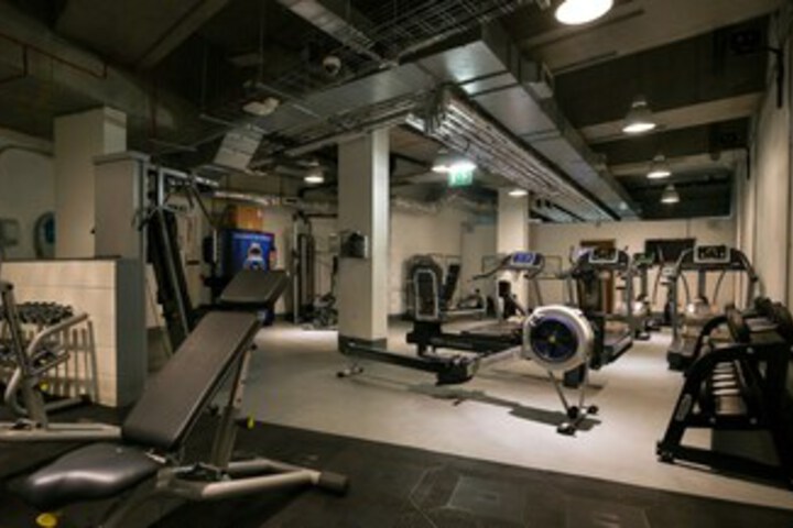 Health and Fitness 18 of 37