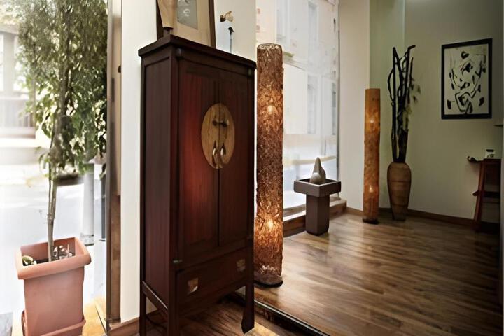 Fitness Center Photo