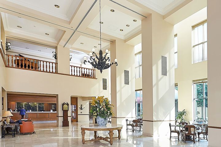 Hotel Interior 3 of 109