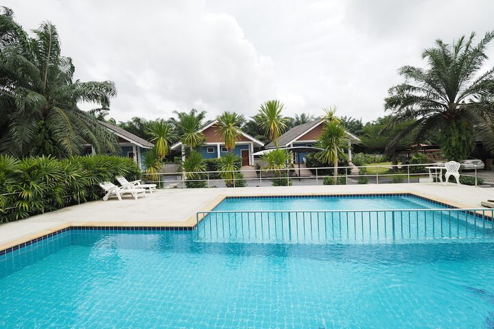 Pool to Cool