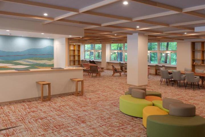 Fitness Facility Photos