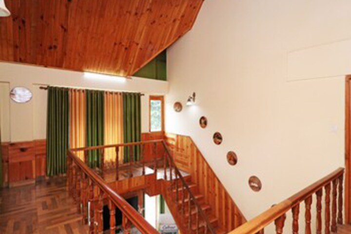 Hotel Interior 21 of 27