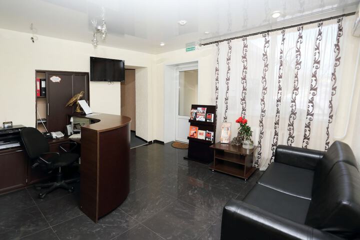 Hotel 2 of 36