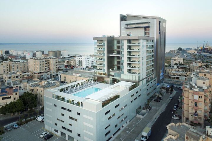 Hotel 157 of 165