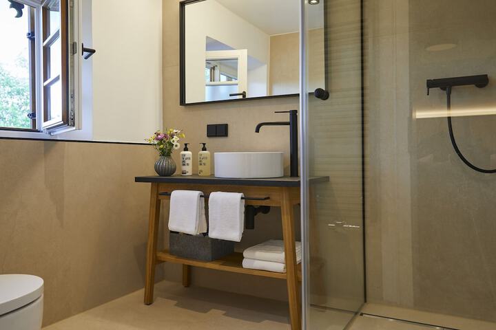 Bathroom Vanities