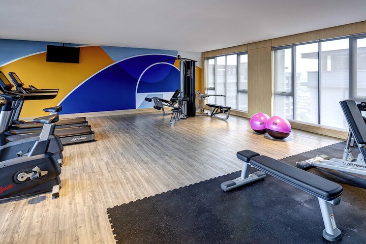 Health and Fitness 29 of 53