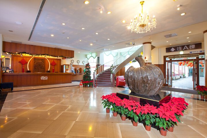 Hotel Interior 3 of 67