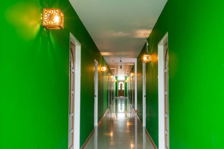 Hotel Interior 34 of 48