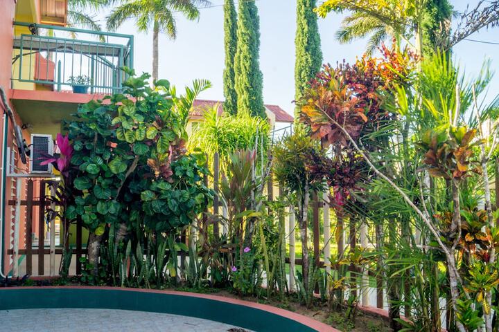 Terrace/Patio 254 of 258