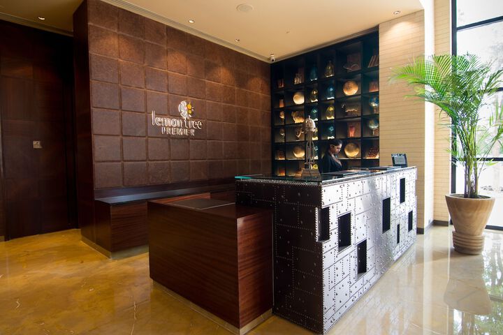 Hotel Interior 2 of 57