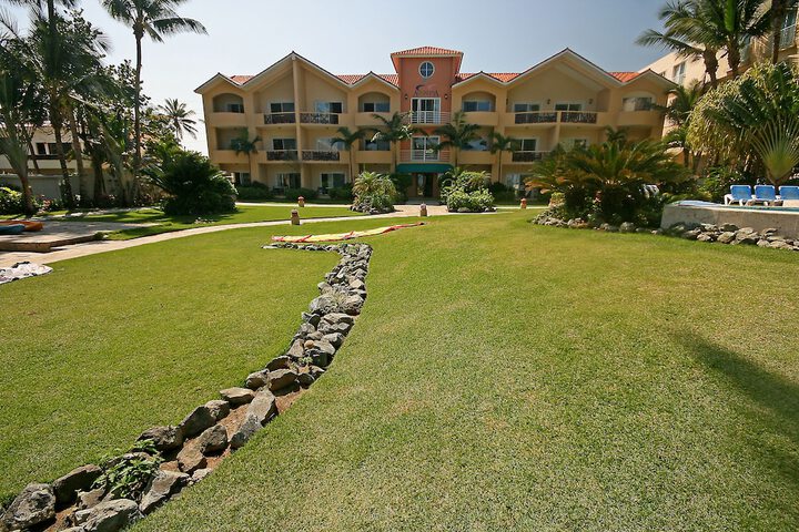 Hotel Entry